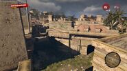 Back streets of Shanty Town