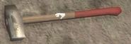 DI heavy hammer.jpg (47 KB) The Heavy Hammer in the original game