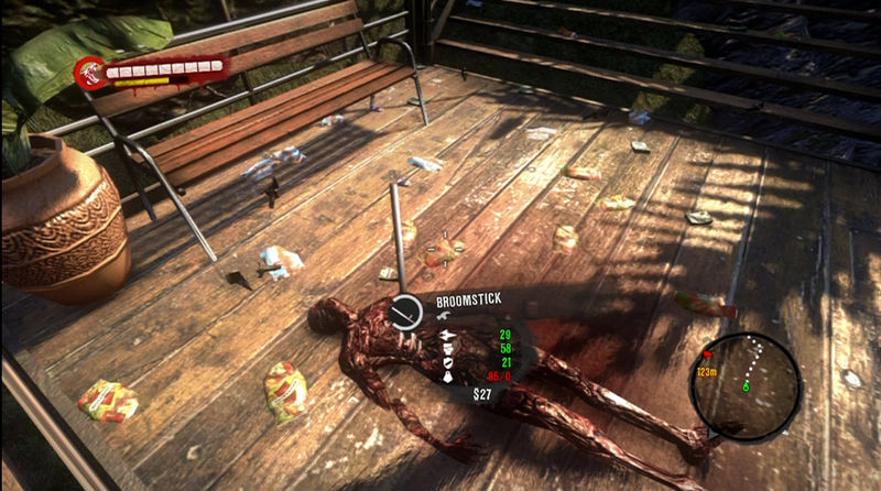 Dead Island 2 Decayed into 2016