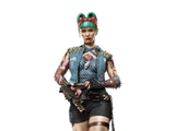Dani (Dead Island 2)