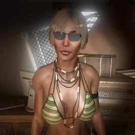 DI Маргарет 1