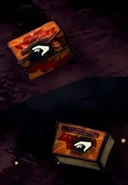 A couple of boxes of ammo in Escape Dead Island
