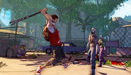 Walkers in Escape Dead Island