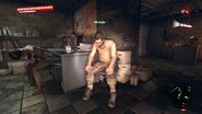 Colin in the Definitive Edition