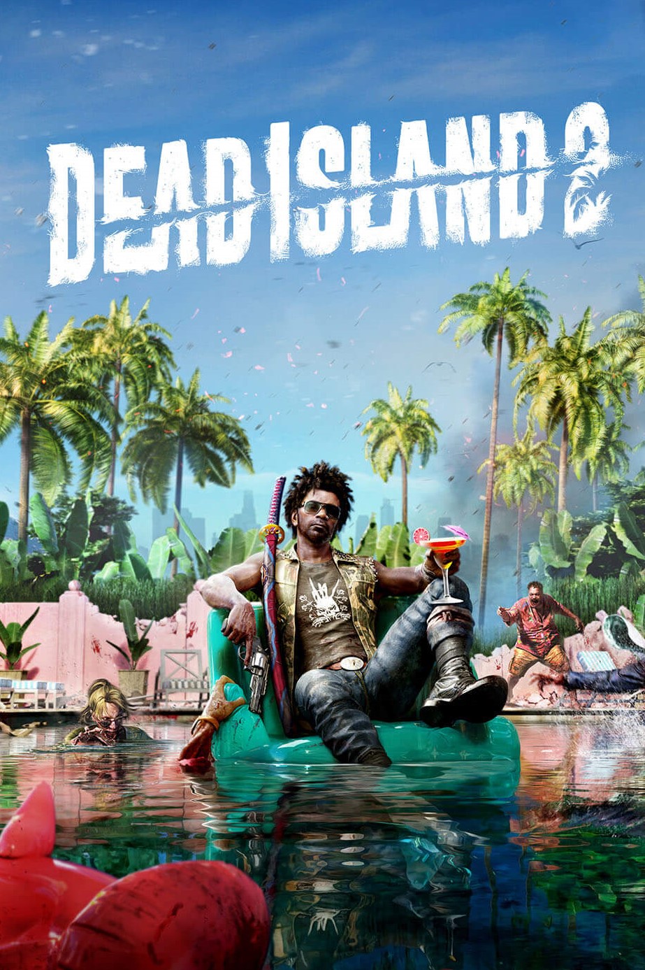 Dead Island 2: Haus DLC Review