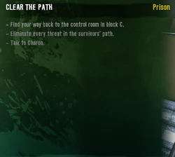 Clear The Path Dead Island Wiki Fandom