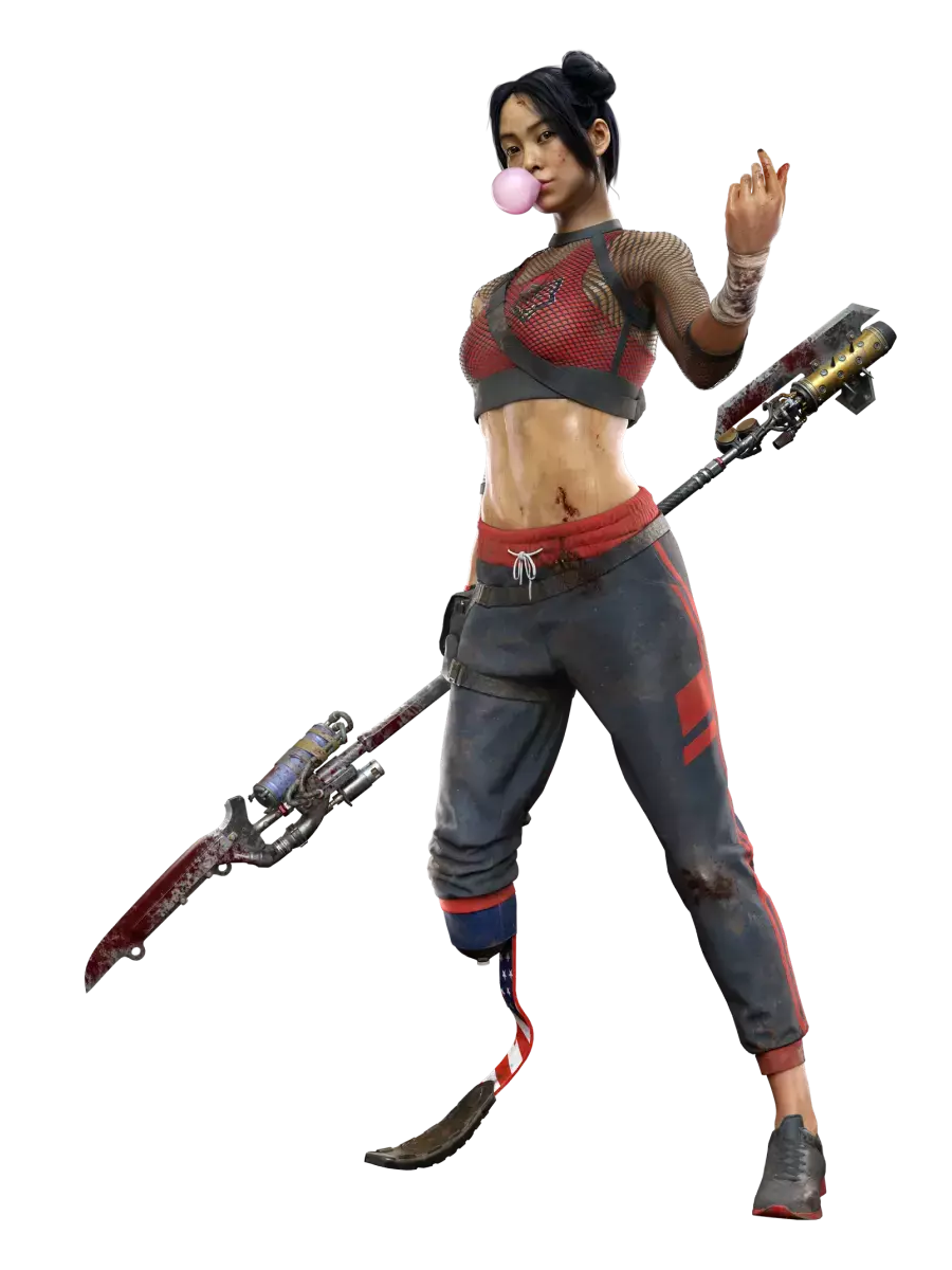 Dead island 2 дом эммы