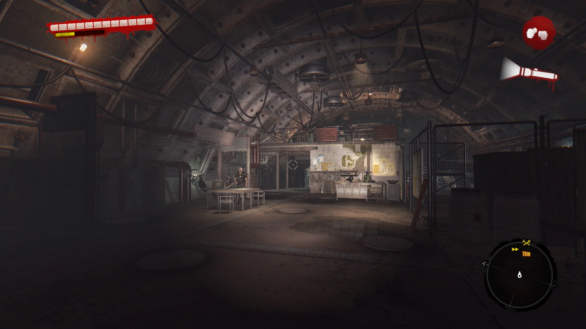 Bloodbath Arena Dead Island Wiki Fandom