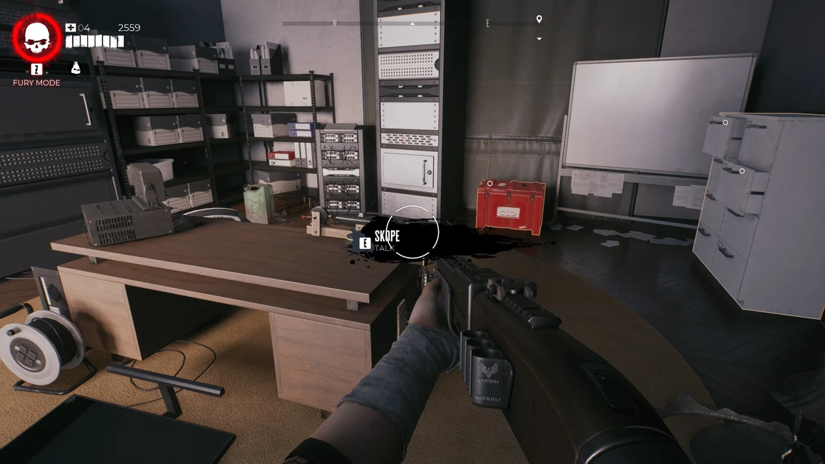 Quarantine (Skope) Dead Island Wiki Fandom