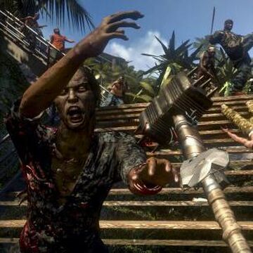 Dead Island: Definitive Collection (Game) - Giant Bomb