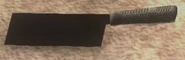 DI Homemade Cleaver ground.jpg (25 KB) The weapon in the original game