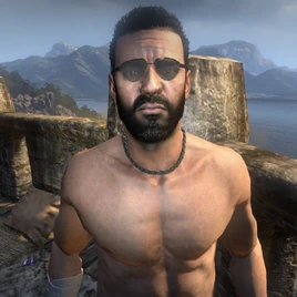 DI Тревор Коэн 1