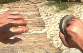 Heavy brass knuckles 01