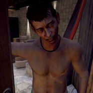 Stanley in the original game