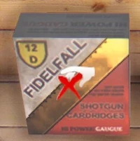 Shotgun Ammo