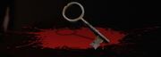 DIR harbor key inventory