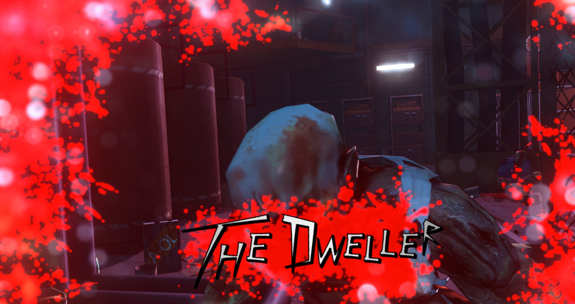 Dweller | Dead Island Wiki | Fandom