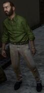 Moore in the original game