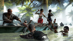 Dead Island - Wikipedia