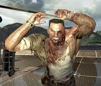 Infected White Dead Island Wiki Fandom