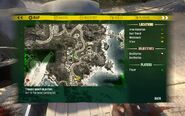 Paramedic's Bag location