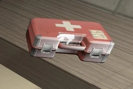 Medkit
