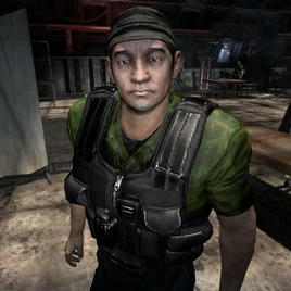 Фрэнки Чайлд