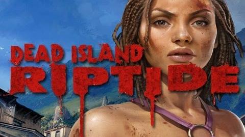 Dead Island (series) - Wikipedia