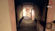 The side corridor