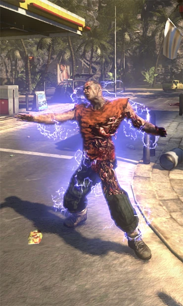 Zombies Dead Island Wiki Fandom