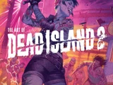 The Art of Dead Island 2