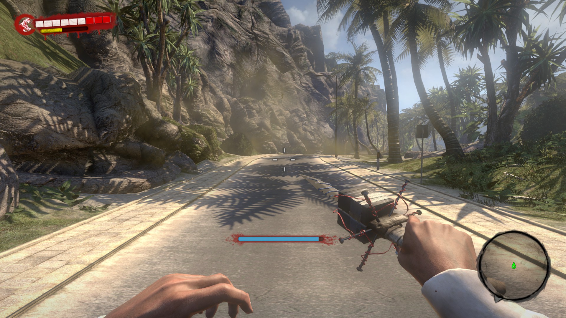 mods for dead island pc