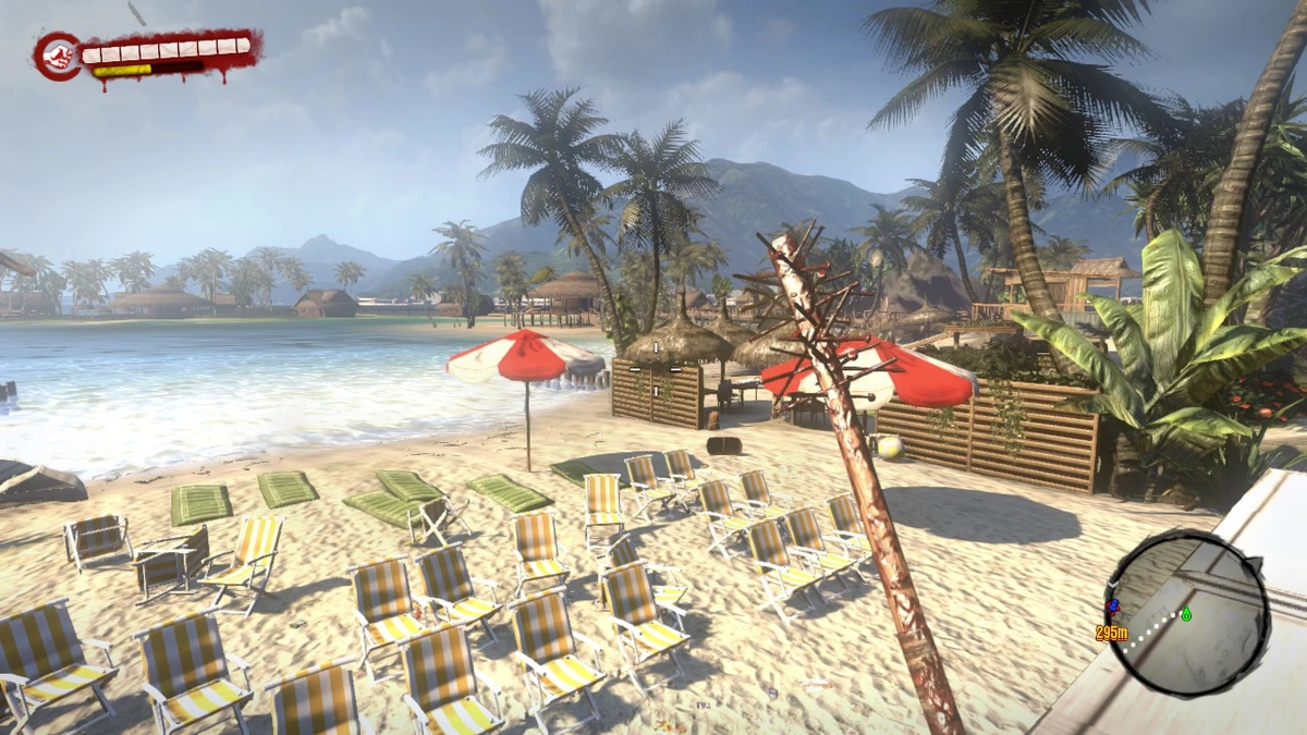 Diamond Beach Dead Island Wiki Fandom
