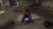 Carla in the Definitive Edition