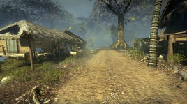 RiverVillage Approach