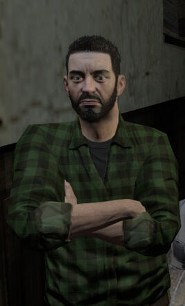 Tim Church