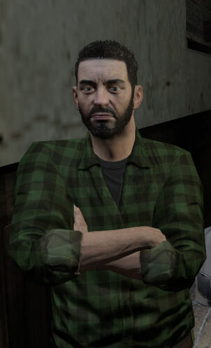 Tim Dead Island Wiki Fandom Tim Dead Island Wiki Fandom