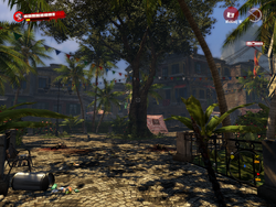 Dead Island: Riptide gets fifth playable character, town of Henderson  revealed - Polygon