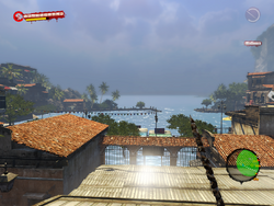 Dead Island: Riptide gets fifth playable character, town of Henderson  revealed - Polygon