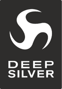 The 2023 logo for Deep Silver, at the time of Dead Island 2