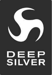 Deep Silver Logo 2023