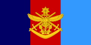ADF Flag