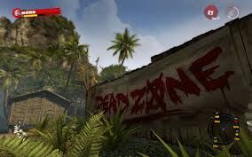 Dead Zone Dead Island Wiki Fandom