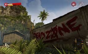 Dead Zone Dead Island Wiki Fandom Dead Zone Dead Island Wiki Fandom