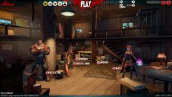 Dead Island: Epidemic Ready To Infect Beta Players