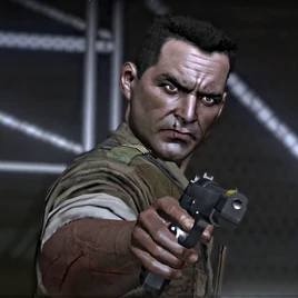 DI Райдер Уайт 3