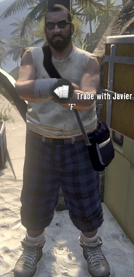Javier