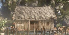 Poolhousestart