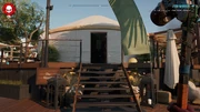 DI2 the heart entrance