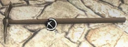 DI Pickaxe.jpg (122 KB) The Pickaxe in the original game